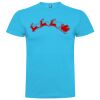 T-shirt Adulte, Awu Adodoé Braco Vignette