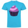 T-shirt Adulte, Awu Adodoé Braco Vignette