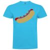 T-shirt Adulte, Awu Adodoé Braco Vignette