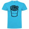 T-shirt Adulte, Awu Adodoé Braco Vignette