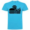 T-shirt Adulte, Awu Adodoé Braco Vignette