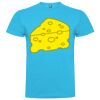 T-shirt Adulte, Awu Adodoé Braco Vignette
