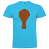 T-shirt Adulte, Awu Adodoé Braco Vignette