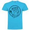 T-shirt Adulte, Awu Adodoé Braco Vignette