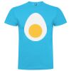 T-shirt Adulte, Awu Adodoé Braco Vignette