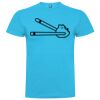 T-shirt Adulte, Awu Adodoé Braco Vignette