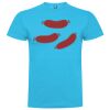 T-shirt Adulte, Awu Adodoé Braco Vignette