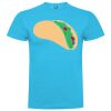 T-shirt Adulte, Awu Adodoé Braco Vignette