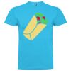 T-shirt Adulte, Awu Adodoé Braco Vignette