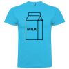 T-shirt Adulte, Awu Adodoé Braco Vignette