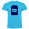 T-shirt Adulte, Awu Adodoé Braco Vignette
