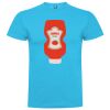 T-shirt Adulte, Awu Adodoé Braco Vignette