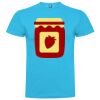 T-shirt Adulte, Awu Adodoé Braco Vignette