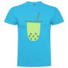 T-shirt Adulte, Awu Adodoé Braco Vignette
