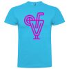 T-shirt Adulte, Awu Adodoé Braco Vignette
