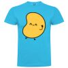 T-shirt Adulte, Awu Adodoé Braco Vignette