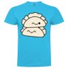 T-shirt Adulte, Awu Adodoé Braco Vignette