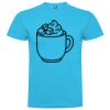 T-shirt Adulte, Awu Adodoé Braco Vignette