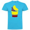 T-shirt Adulte, Awu Adodoé Braco Vignette