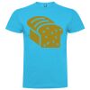 T-shirt Adulte, Awu Adodoé Braco Vignette