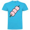 T-shirt Adulte, Awu Adodoé Braco Vignette