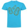 T-shirt Adulte, Awu Adodoé Braco Vignette