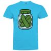 T-shirt Adulte, Awu Adodoé Braco Vignette