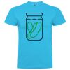 T-shirt Adulte, Awu Adodoé Braco Vignette