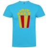 T-shirt Adulte, Awu Adodoé Braco Vignette