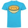 T-shirt Adulte, Awu Adodoé Braco Vignette