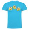 T-shirt Adulte, Awu Adodoé Braco Vignette