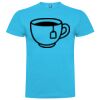 T-shirt Adulte, Awu Adodoé Braco Vignette
