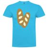 T-shirt Adulte, Awu Adodoé Braco Vignette