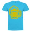 T-shirt Adulte, Awu Adodoé Braco Vignette