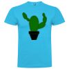 T-shirt Adulte, Awu Adodoé Braco Vignette