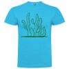 T-shirt Adulte, Awu Adodoé Braco Vignette