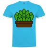 T-shirt Adulte, Awu Adodoé Braco Vignette