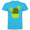 T-shirt Adulte, Awu Adodoé Braco Vignette