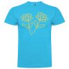 T-shirt Adulte, Awu Adodoé Braco Vignette