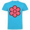 T-shirt Adulte, Awu Adodoé Braco Vignette