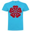 T-shirt Adulte, Awu Adodoé Braco Vignette