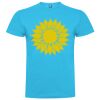 T-shirt Adulte, Awu Adodoé Braco Vignette