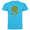 T-shirt Adulte, Awu Adodoé Braco Vignette