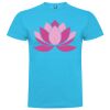 T-shirt Adulte, Awu Adodoé Braco Vignette