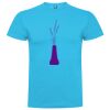 T-shirt Adulte, Awu Adodoé Braco Vignette