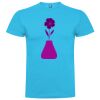 T-shirt Adulte, Awu Adodoé Braco Vignette