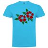 T-shirt Adulte, Awu Adodoé Braco Vignette
