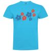 T-shirt Adulte, Awu Adodoé Braco Vignette