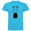 T-shirt Adulte, Awu Adodoé Braco Vignette