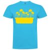 T-shirt Adulte, Awu Adodoé Braco Vignette